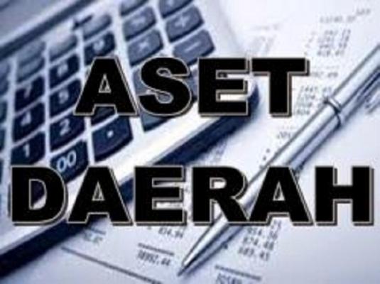 Aset Pemkab Inhu Senilai Rp207 Miliar Selama 3 Tahun Tidak Tercatat, Kok Bisa?