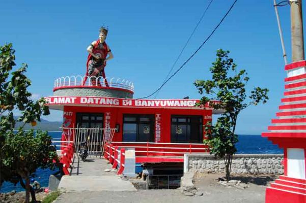 Banyuwangi Jadi Kabupaten Termakmur