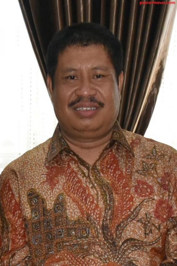 Bupati Bengkalis Ikut Rakor bersama KPKBupati Bengkalis Ikut Rakor bersama KPK
