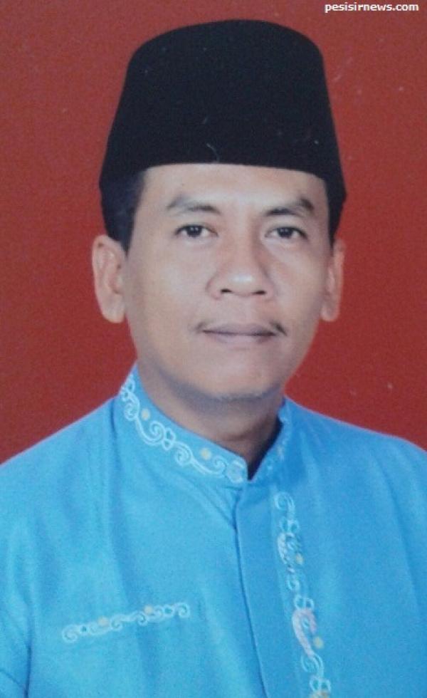 Calon Penghulu Nomor Urut 2, Wujudkan Kejahteran Masyarakat