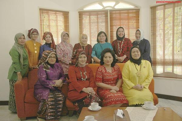 Dekranas dan Kemendag RI Gelar Dekranas Award Pembina Teladan Tahun 2016