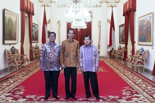 Hasil Rakor Pemko Dumai Bersama Presiden Akan Dibahas Bersama SKPD