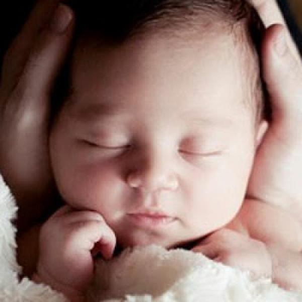 Heboh, Bayi di Makassar Terlahir Memiliki Lafaz Allah