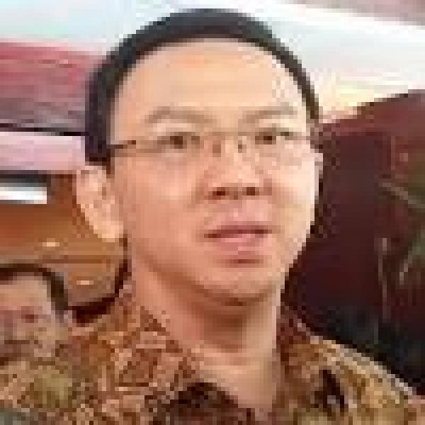 ISMKMI Sayangkan Dukungan Ahok Terhadap Pameran Mesin Rokok