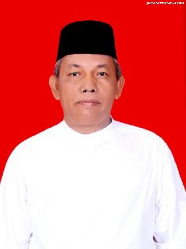 Ini Janji Sofian Efendi jika Terpilih Jadi Penghulu Bagan Batu