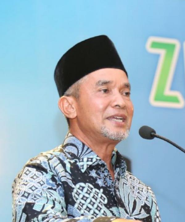 Jelang BPK Riau Lakukan Pemeriksaan LKPD, Said Hasyim : Jika Tidak Ada Yang Penting, Saya Minta Kepala SKPD Tetap Berada di Tempat 