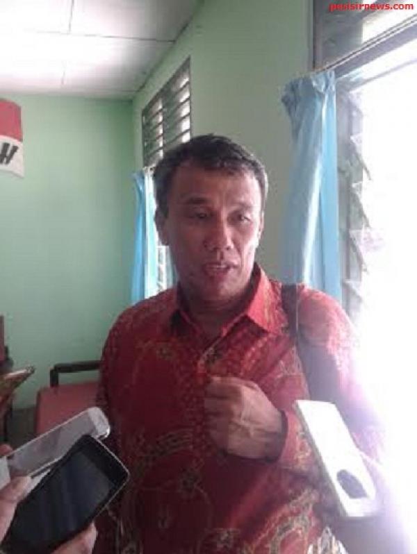 Ketua MPC PP Rohil Bertekat Rubah Paradigma