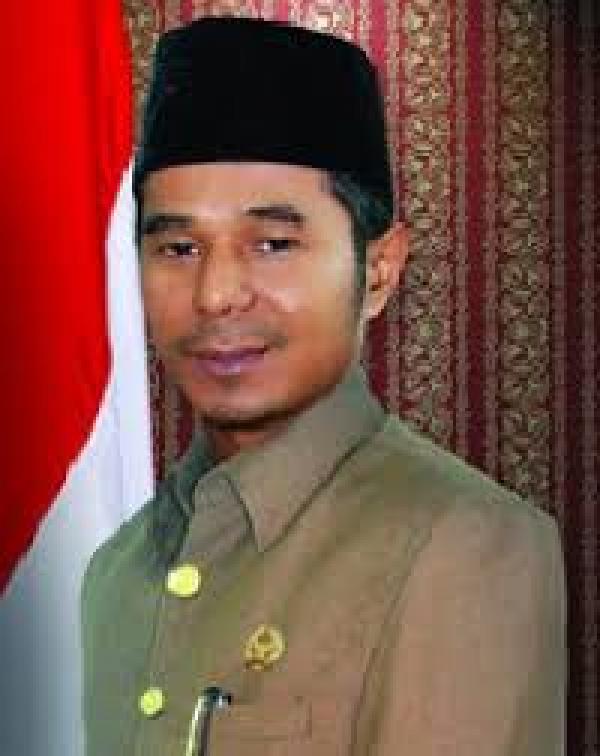 Komisi C Sayangkan Sikap PT EMP Hentikan Program Beasiswa Anak Meranti