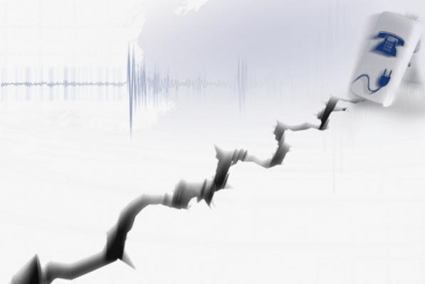 Maluku Digoyang Gempa 5,6 SR