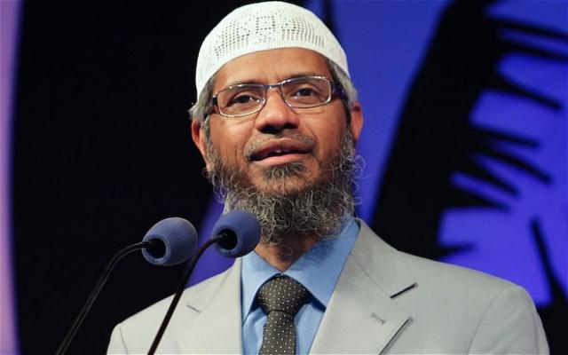 Muslim Malaysia Dukung Kuliah Agama Dr Zakir Naik Diteruskan Meski Liberal Kecewa