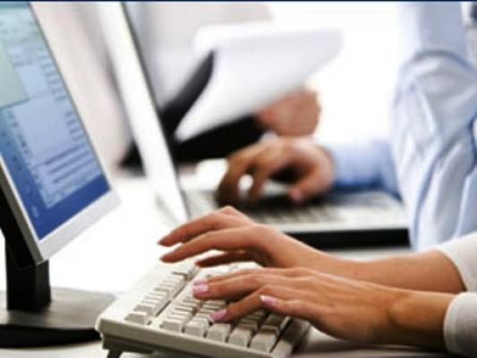 Pelaksanaan UN CBT di Meranti Dihiasi Listrik Padam