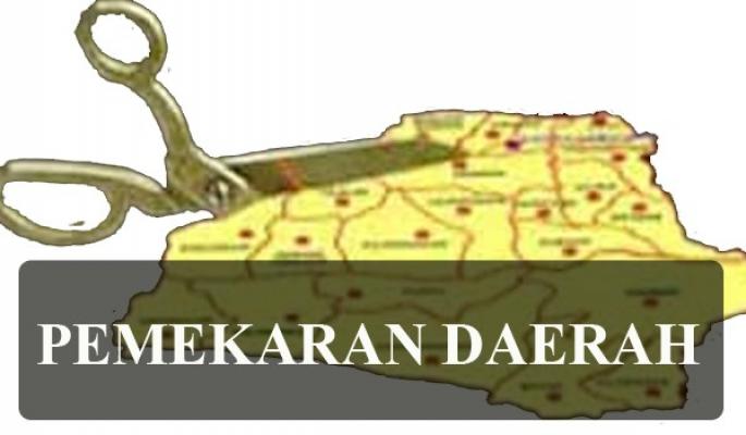 Pemekaran Kabupaten Rohil Makin Memanas