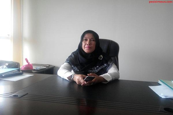 Pencanangan Kampung KB di Inhil Akan Dilakukan Di Desa Sungai Dusun Kecamatan Batang Tuaka