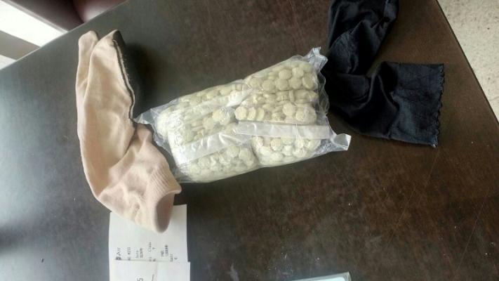 Penumpang Lion Air Diamankan Di Bandara Kualanamu