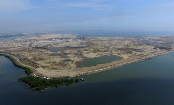 Reklamasi Pantai Jakarta, Proyek yang Dipaksakan