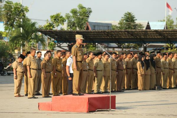 Terkait Musrenbangdes, Said Hasyim : Prioritaskan Kepentingan Masyarakat