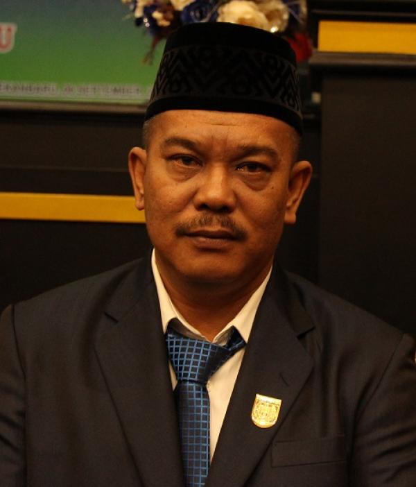 Dermaga Apung yang Dibangun Pemko Dikritik DPRD Pekanbaru
