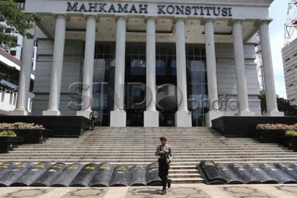 Gugatan Ditolak MK, Rentetan Kekalahan PDIP-Nasdem Bertambah