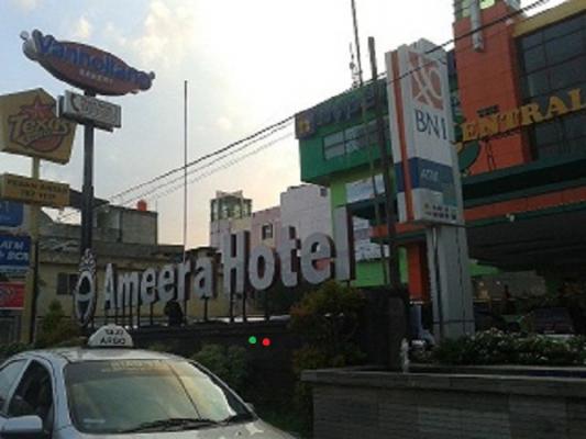 Jadi Temuan BPK, Komisi II Akan Bahas Alih Fungsi Pasar Kodim Pekanbaru jadi Hotel