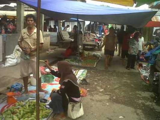 Jelang Ramadhan, DPRD Minta Pemko Pekanbaru Antisipasi Kenaikan Harga