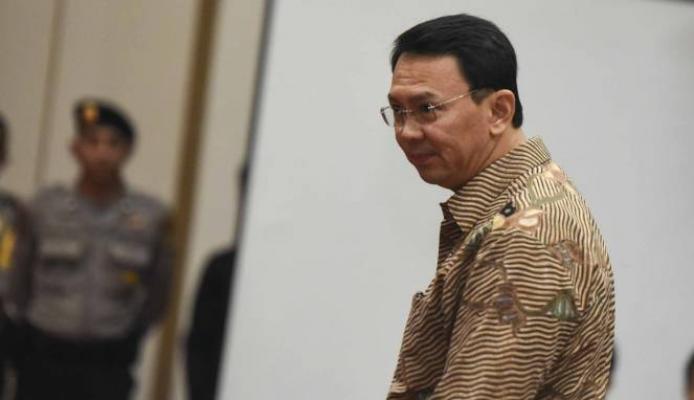 Kalah Telak, Ahok-Djarot Diyakini Tak Ajukan Gugatan ke MK
