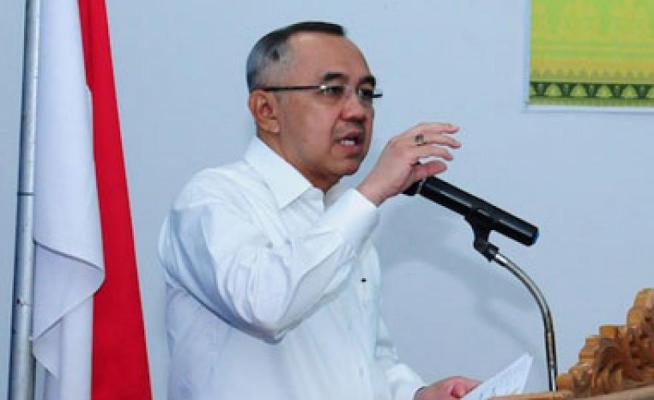 Pagi ini, Gubernur Riau Resmikan Dua Jembatan Pembuka Isolasi di Kuansing
