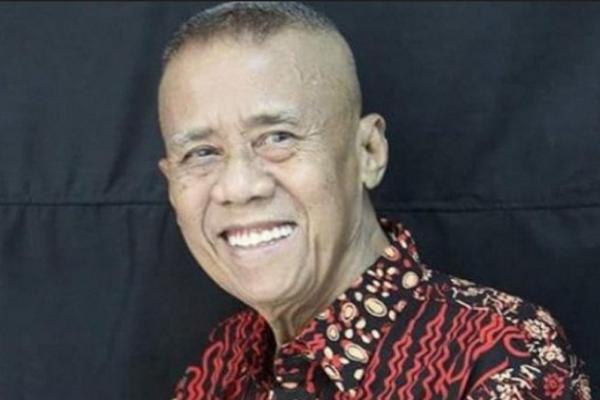 Pelawak Srimulat, Bambang Gantolet Tutup Usia