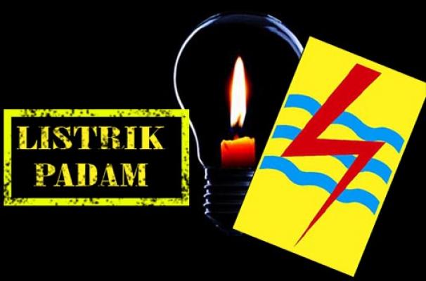 Rencana Aksi Massa di Kantor PLN Air Molek Pagi Ini Belum Ada Izin Kepolisian