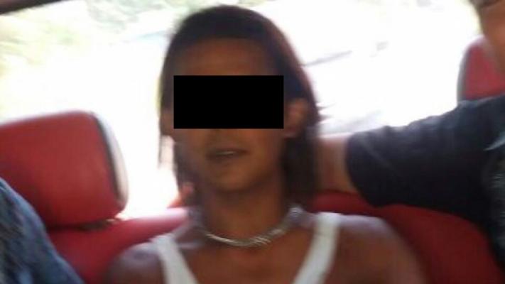 Setahun Buron, Warga Kuok Tersangka Kasus Pencabulan Berhasil Diringkus Polisi
