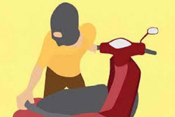Terlepap Tidur di Wisma Lotus Pekanbaru, Motor Surya Dilarikan Teman Sendiri