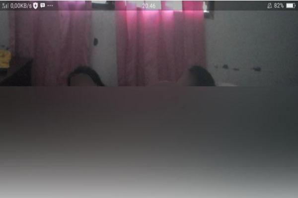 Warga Nias Heboh, Video Mesum Oknum PNS dengan Selingkuhan Beredar