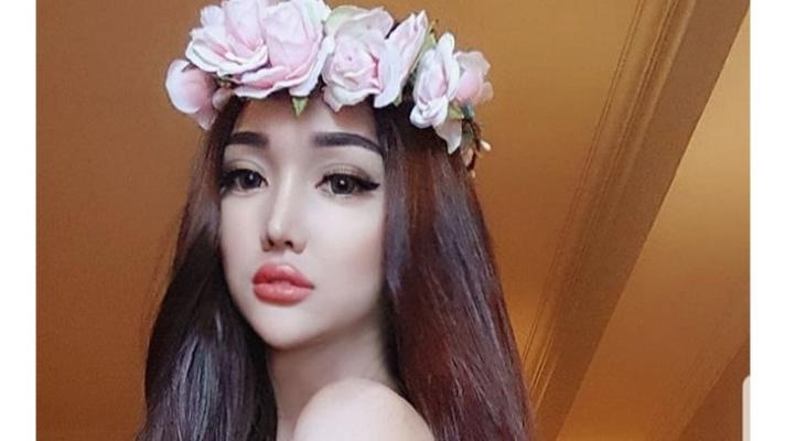 Ancam Hatersnya dengan Caption Bahasa Inggris ini, Lucinta Luna Malah Banjir Nyinyir: RIP English!