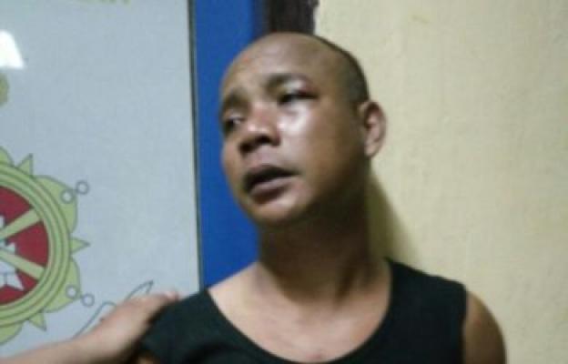Bercita-cita Jadi Anggota Polri, Heru Sering Bawa Senpi, Begini Nasibnya..