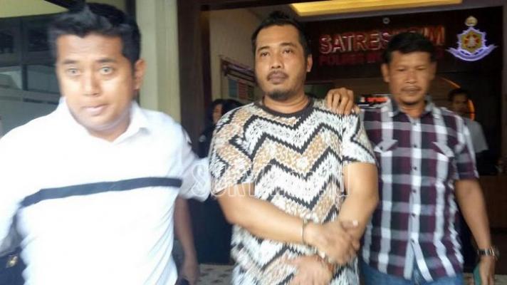Bukan Orang Biasa, 8 Fakta Mengejutkan Rendra Hadikurniawan Penghina Nabi Muhammad SAW