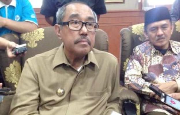 Bupati Bandung Barat Mau Kelabui Publik Soal OTT KPK, Begini Kronologisnya