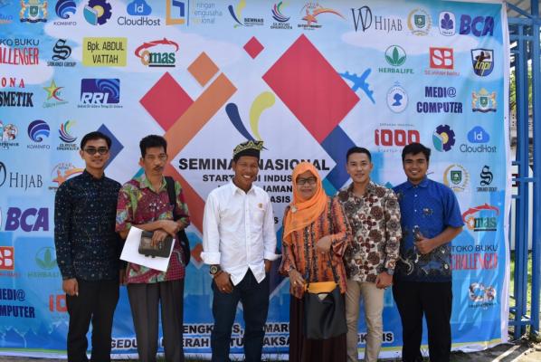Bupati Bengkalis: Membangun ekonomi daerah perlu adanya kerjasama swasta dan masyarakat