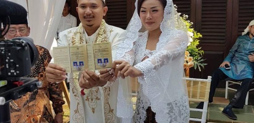 Cerita Chef Aiko yang Harus Menunda Malam Pertamanya