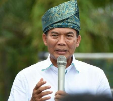 DR Firdaus; Buka Peluang Investasi, Pemerintah Perlu Kreativitas dan Inovasi