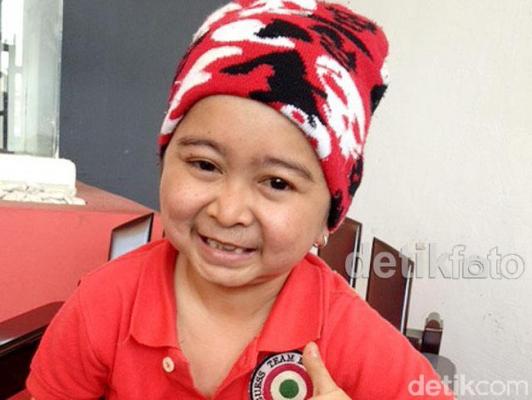 Daus Mini Nikah Lagi, Pedangdut Ini Merasa Kena PHP