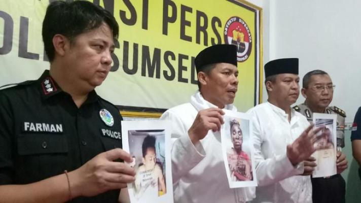 Dengar 3 Rekannya Ditembak Mati, Bandar Narkoba Ini Langsung Gemetar