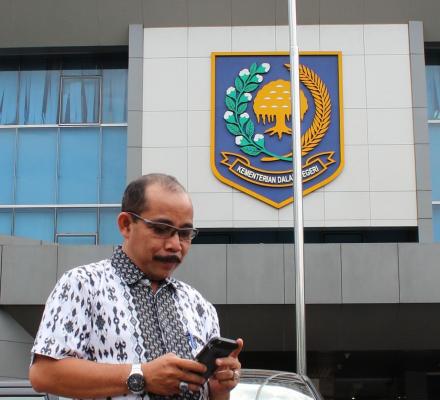 Disdukcapil  kabupaten Inhil  memiliki persediaan blangko sebanyak 12.468 keping.