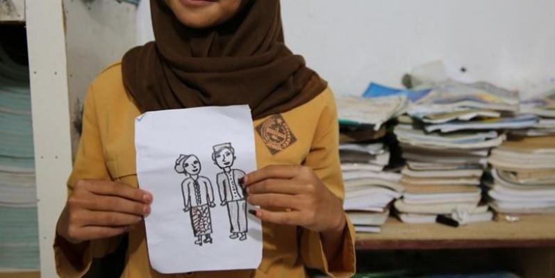 Dua Pelajar SMP Daftar Menikah ke KUA, Ditolak lalu Banding ke Pengadilan