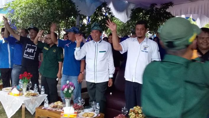 Firdaus: Jadi Gubernur Karena Banyak Kebijakan Provinsi tidak Pro Pekanbaru