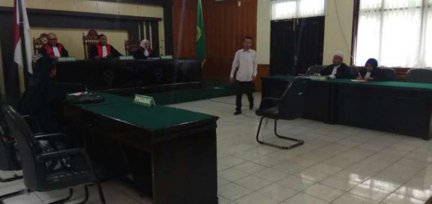 Hakim Putuskan Isu Saracen Sebagai Kelompok Produksi Ujaran Kebencian dan SARA Tidak terbukti