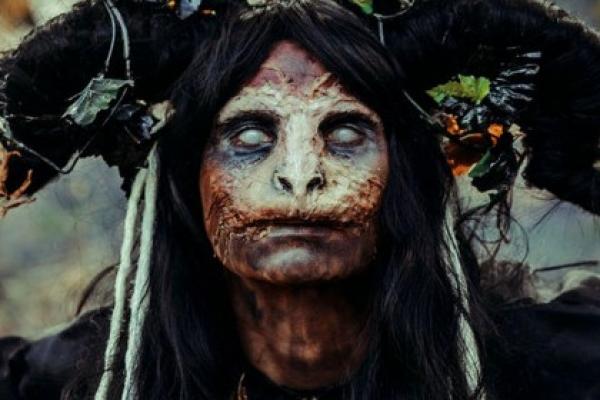 Hati-hati, Kalau Kamu Mencium 10 Bau Ini Artinya Ada Makhluk Halus