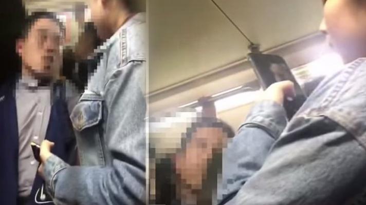 Hendak Lakukan Pelecehan Seksual, Pria Ini Justru Dipermalukan Korbannya, Salut Parah!