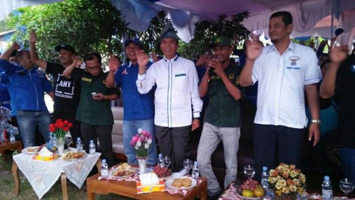 Jika Diamanahkan Jadi Gubernur, DR H Firdaus ST MT Siap Ciptakan Kota-kota Baru di Riau