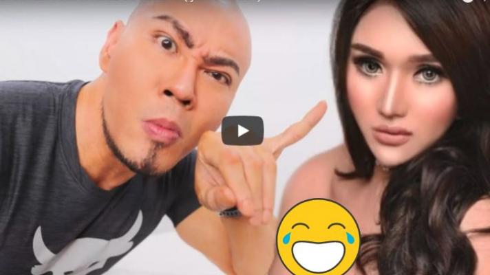 Komentari Lucinta Luna, Deddy Corbuzier Bandingkan dengan Bunda Dorce