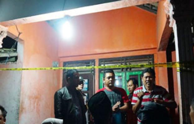 Kronologi Anak Gorok Ibu Kandung Hingga Lehernya Putus
