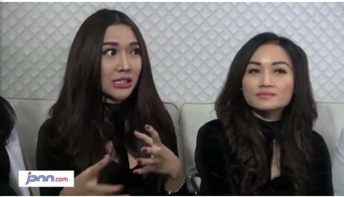 Lucinta Luna Akui Operasi Ini...